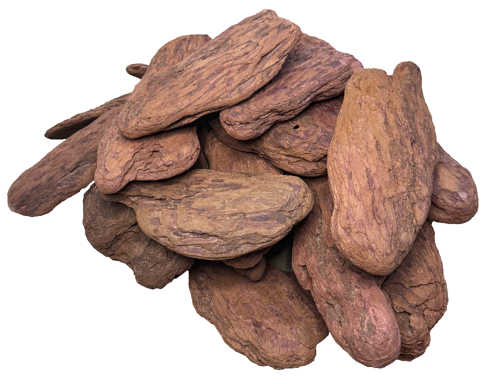 Кора Галтованная